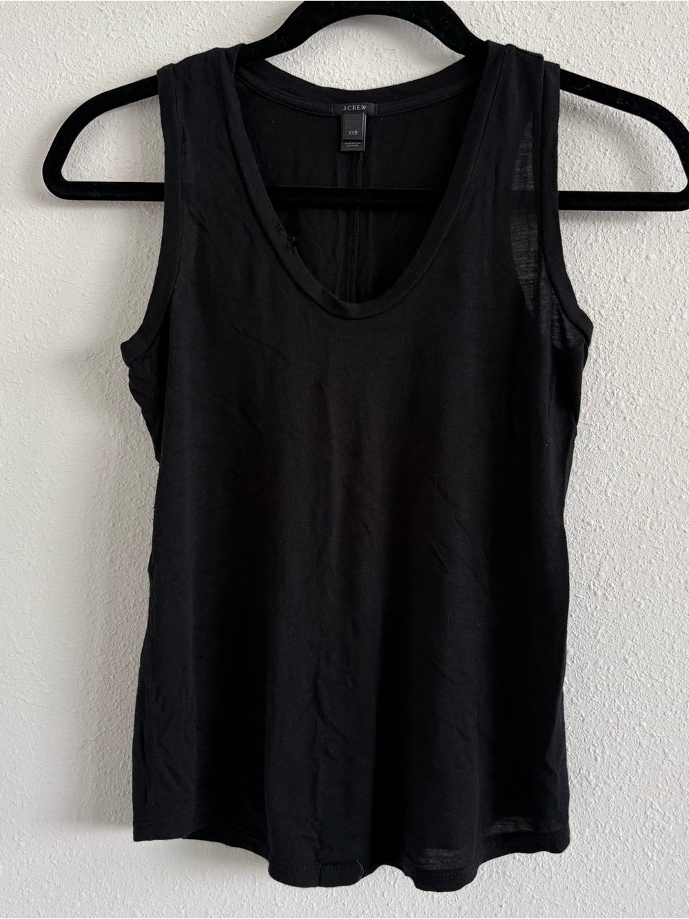J. Crew tank